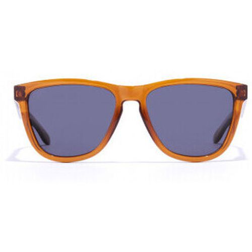 Lunettes de soleil ONE RAW polarisé caramel foncé 1 u - Hawkers - Modalova