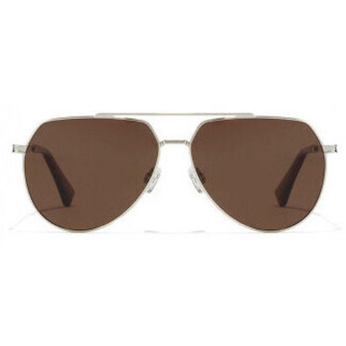 Lunettes de soleil SHADOW polarisé carat brun 1 u - Hawkers - Modalova