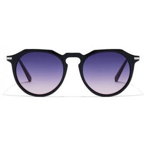 Lunettes de soleil WARWICK CROSSWALK coucher de soleil rosé 1 u - Hawkers - Modalova