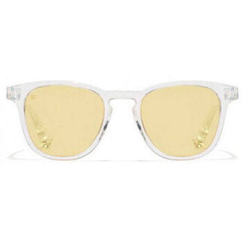 Lunettes de soleil MUR transparent jaune 1 u - Northweek - Modalova