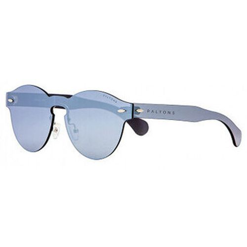 Lunettes de soleil TUVALU SILVER 3904 - Paltons - Modalova