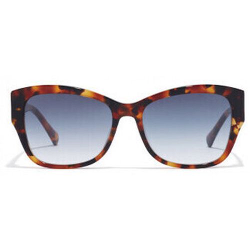 Lunettes de soleil BHANU tortoise 1 u - Hawkers - Modalova