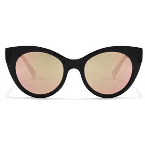 Lunettes de soleil DIVINE polarized rose gold 1 u - Hawkers - Modalova