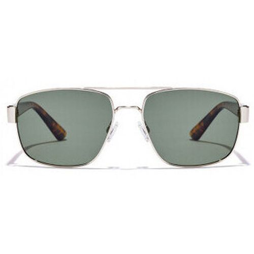 Lunettes de soleil FALCON polarized gold green 1 u - Hawkers - Modalova