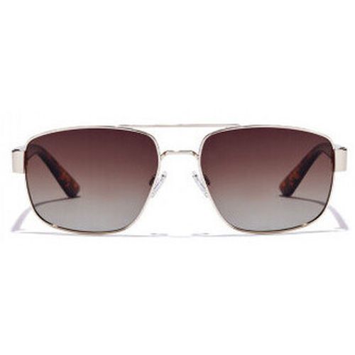 Lunettes de soleil FALCON polarized gold brown 1 u - Hawkers - Modalova