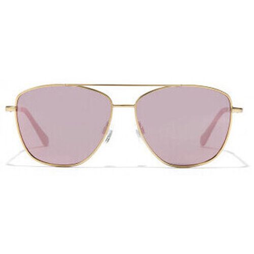 Lunettes de soleil LAX polarized karat rose gold 1 u - Hawkers - Modalova