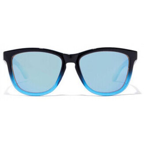 Lunettes de soleil ONE polarized fusion clear blue 1 u - Hawkers - Modalova