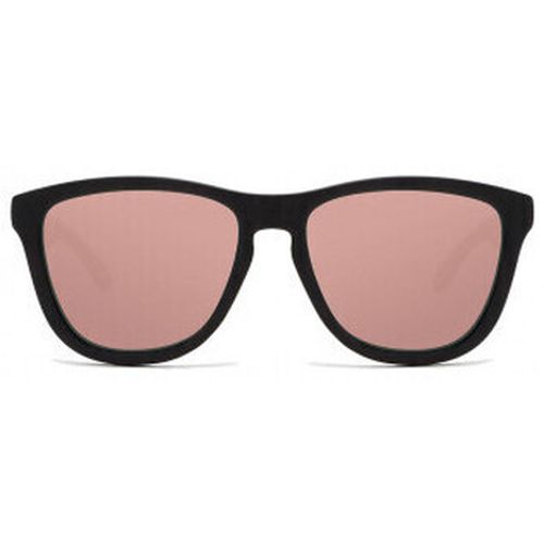 Lunettes de soleil ONE polarized black rose gold 1 u - Hawkers - Modalova