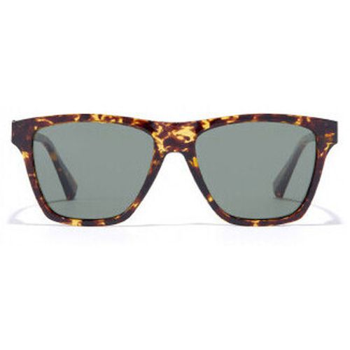 Lunettes de soleil ONE LS polarized carey aligator 1 u - Hawkers - Modalova