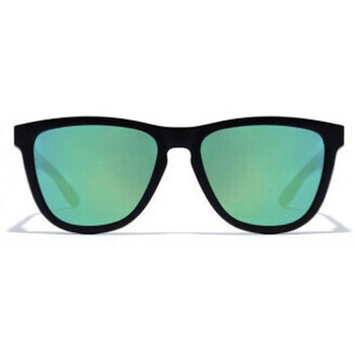 Lunettes de soleil ONE RAW black emerald 1 u - Hawkers - Modalova