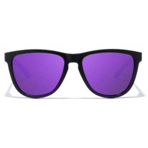 Lunettes de soleil ONE RAW polarized black joker 1 u - Hawkers - Modalova