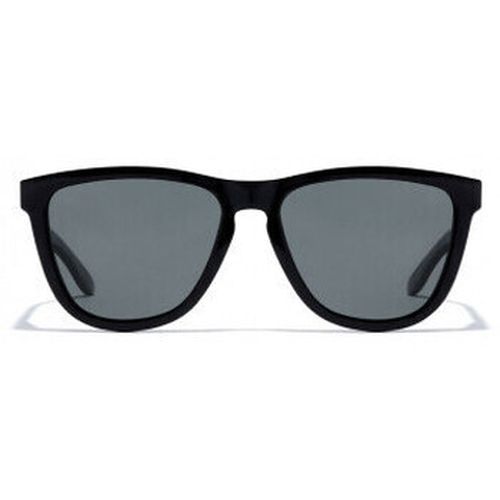 Lunettes de soleil ONE RAW polarized diamond black 1 u - Hawkers - Modalova