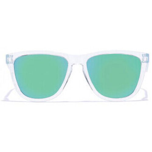 Lunettes de soleil ONE RAW polarized air emerald 1 u - Hawkers - Modalova