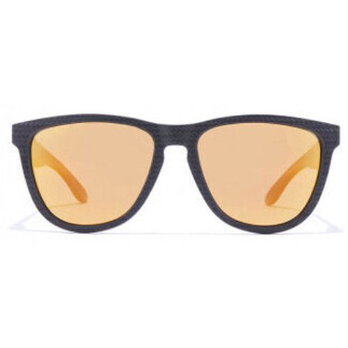 Lunettes de soleil ONE RAW CARBON FIBER polarized daylight 1 u - Hawkers - Modalova