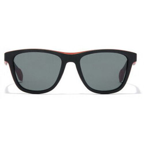 Lunettes de soleil ONE SPORT polarized red black 1 u - Hawkers - Modalova