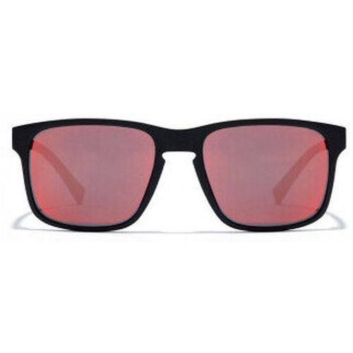 Lunettes de soleil PEAK black ruby 1 u - Hawkers - Modalova