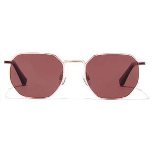 Lunettes de soleil SIXGON polarized brown 1 u - Hawkers - Modalova