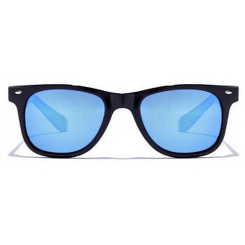 Lunettes de soleil SLATER polarized black blue 1 u - Hawkers - Modalova