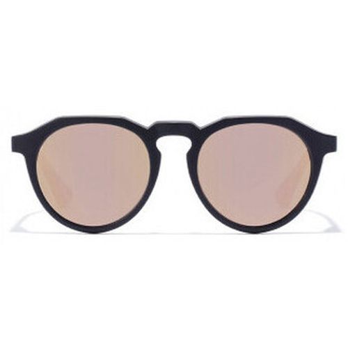 Lunettes de soleil WARWICK polarized black rose 1 u - Hawkers - Modalova