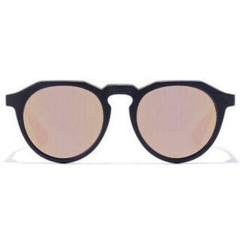 Lunettes de soleil WARWICK RAW polarized black rose 1 u - Hawkers - Modalova