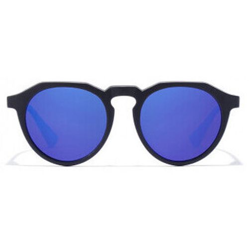 Lunettes de soleil WARWICK RAW polarized black sky 1 u - Hawkers - Modalova