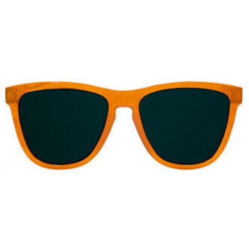 Lunettes de soleil REGULAR CARAMEL dark 1 u - Northweek - Modalova