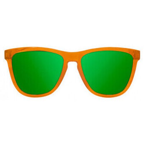 Lunettes de soleil REGULAR CARAMEL emerald 1 u - Northweek - Modalova