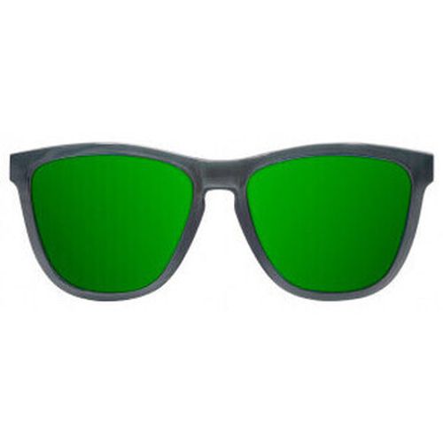 Lunettes de soleil REGULAR SMOKY GREY emerald 1 u - Northweek - Modalova