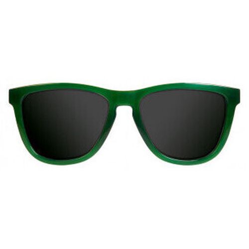 Lunettes de soleil REGULAR DARK GREEN dark 1 u - Northweek - Modalova