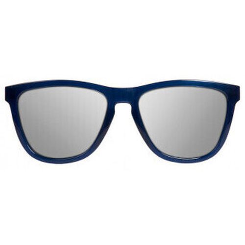 Lunettes de soleil REGULAR NAVY BLUE chrome 1 u - Northweek - Modalova