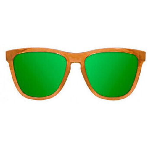 Lunettes de soleil REGULAR DARK BROWN emerald 1 u - Northweek - Modalova