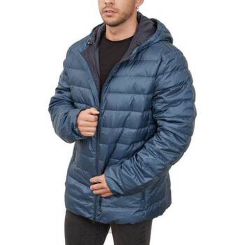 Manteau M2625B T2949 M DERECK HOOD JACKET - Geox - Modalova