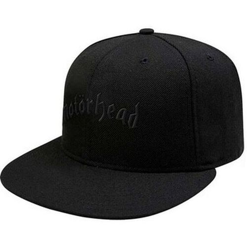 Casquette Music Logo Warpig - Music - Modalova