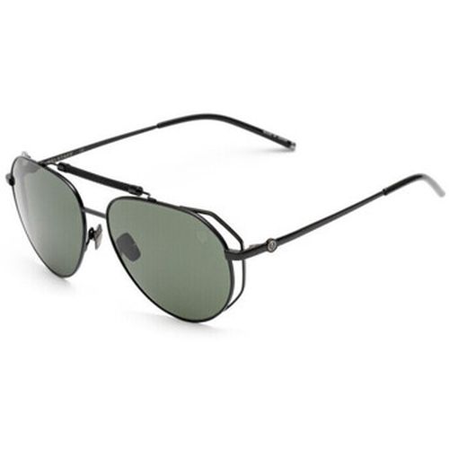 Lunettes de soleil Lunettes de soleil LEGEND-NEGRO ø 58 mm - Belstaff - Modalova