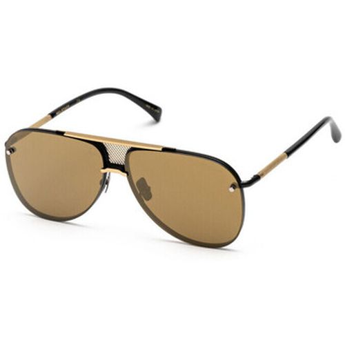 Lunettes de soleil Lunettes de soleil BECKINGTON-NEGRO Ø 61 mm - Belstaff - Modalova