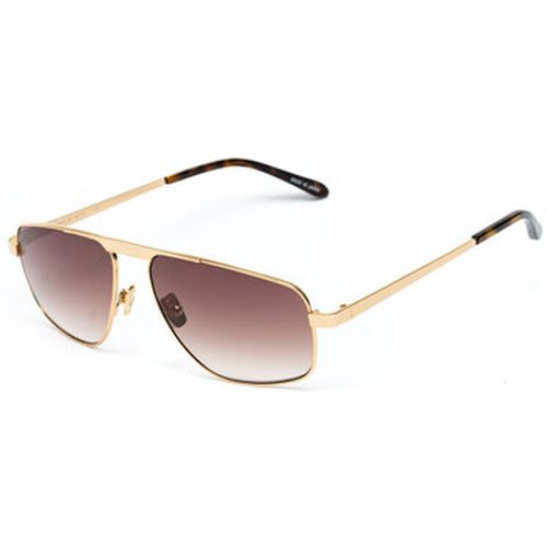 Lunettes de soleil Lunettes de soleil BARHAM-DORADO-W ø 60 mm - Belstaff - Modalova