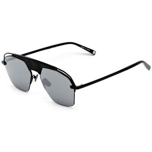 Lunettes de soleil Lunettes de soleil MAXFORD-NEGRO-GRIS-W ø 57 mm - Belstaff - Modalova