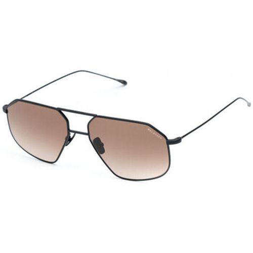 Lunettes de soleil Lunettes de soleil WERRINGTON-NEGRO-W - Belstaff - Modalova