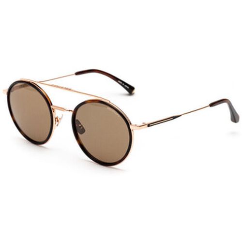 Lunettes de soleil Lunettes de soleil SIDNEY-ROSA-DORADO-W Ø 50 mm - Belstaff - Modalova