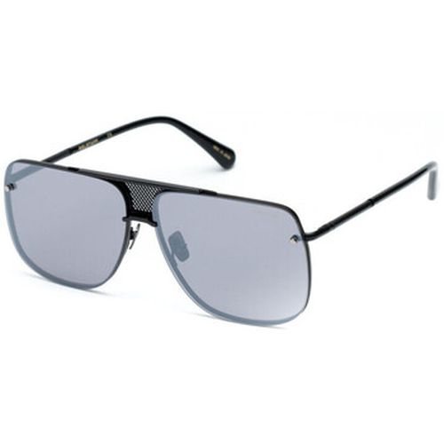 Lunettes de soleil Lunettes de soleil SEXTON-NEGRO-W ø 63 mm - Belstaff - Modalova