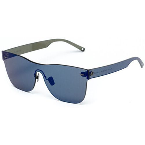 Lunettes de soleil Lunettes de soleil FLASH-GUN-AZUL - Belstaff - Modalova