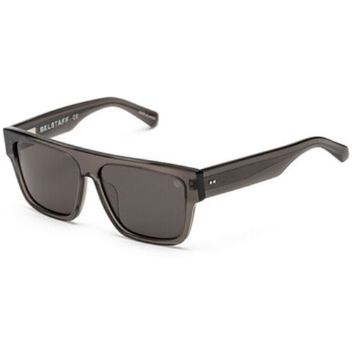 Lunettes de soleil Lunettes de soleil STALLION-CLEAR-GRIS-W ø 59 mm - Belstaff - Modalova