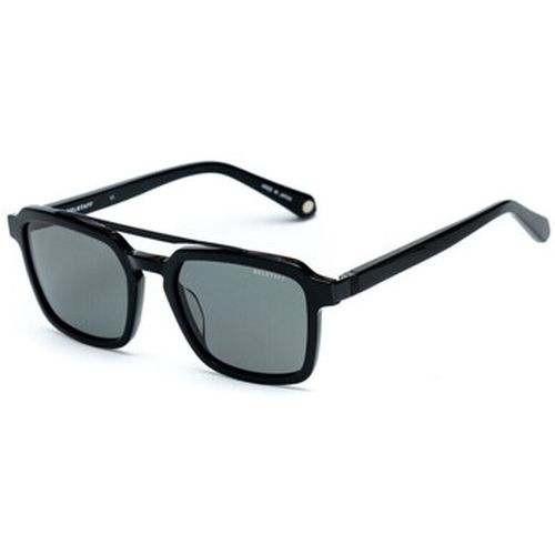 Lunettes de soleil Lunettes de soleil Unisexe CASSELL-NEGRO-W Ø 48 mm - Belstaff - Modalova