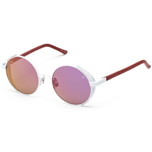 Lunettes de soleil Lunettes de soleil TROPHY-2-BLANCO-ROJO Ø 53 mm - Belstaff - Modalova