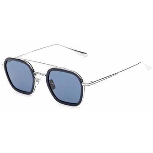 Lunettes de soleil Lunettes de soleil Unisexe MERRICK-AZUL Ø 47 mm - Belstaff - Modalova