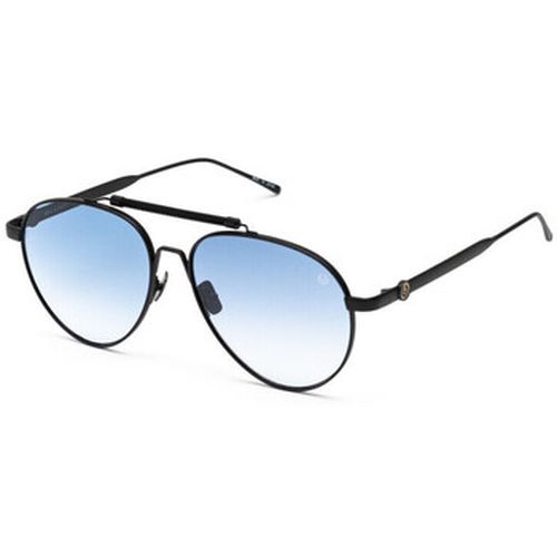 Lunettes de soleil Lunettes de soleil STAFFORD-GARDED-AZUL Ø 61 mm - Belstaff - Modalova