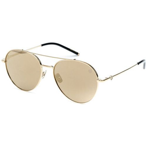 Lunettes de soleil Lunettes de soleil MAGNUM-DORADO ø 58 mm - Belstaff - Modalova