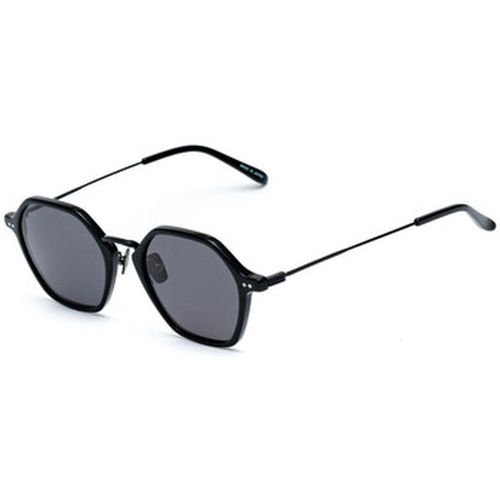 Lunettes de soleil Lunettes de soleil Unisexe ALBEE-NEGRO-W Ø 47 mm - Belstaff - Modalova