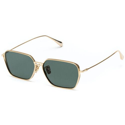 Lunettes de soleil Lunettes de soleil Unisexe RIDGE-VERDE Ø 50 mm - Belstaff - Modalova