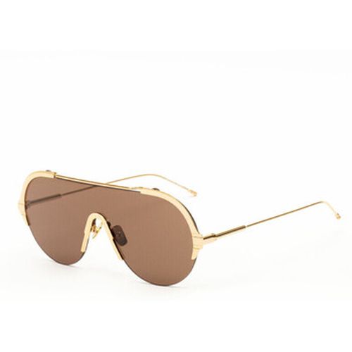 Lunettes de soleil Lunettes de soleil Unisexe BELHAVEN-MARRON ø 135 mm - Belstaff - Modalova